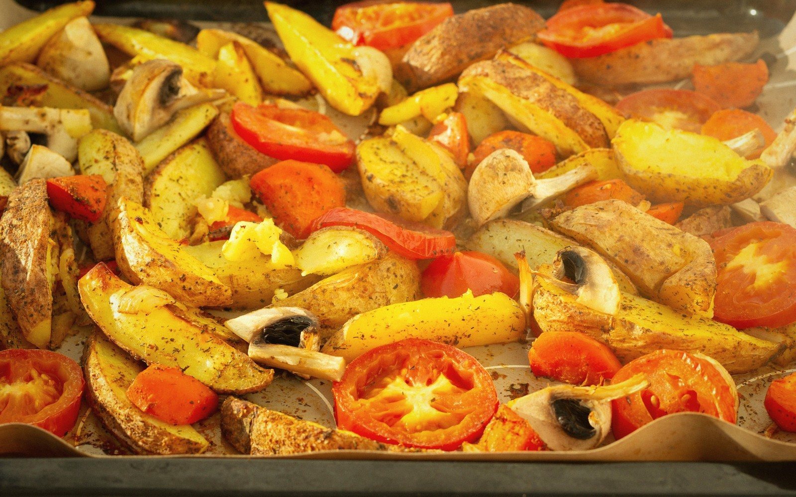 Dinner, Sorted in 30 Minutes