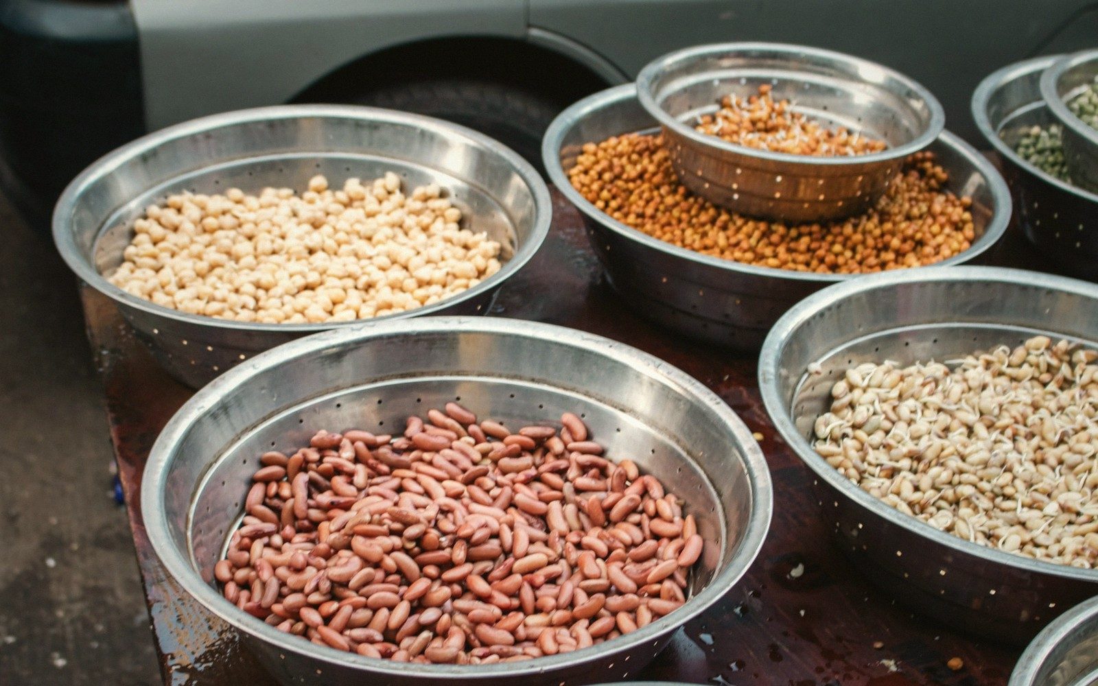 Dried Beans Are Worth It