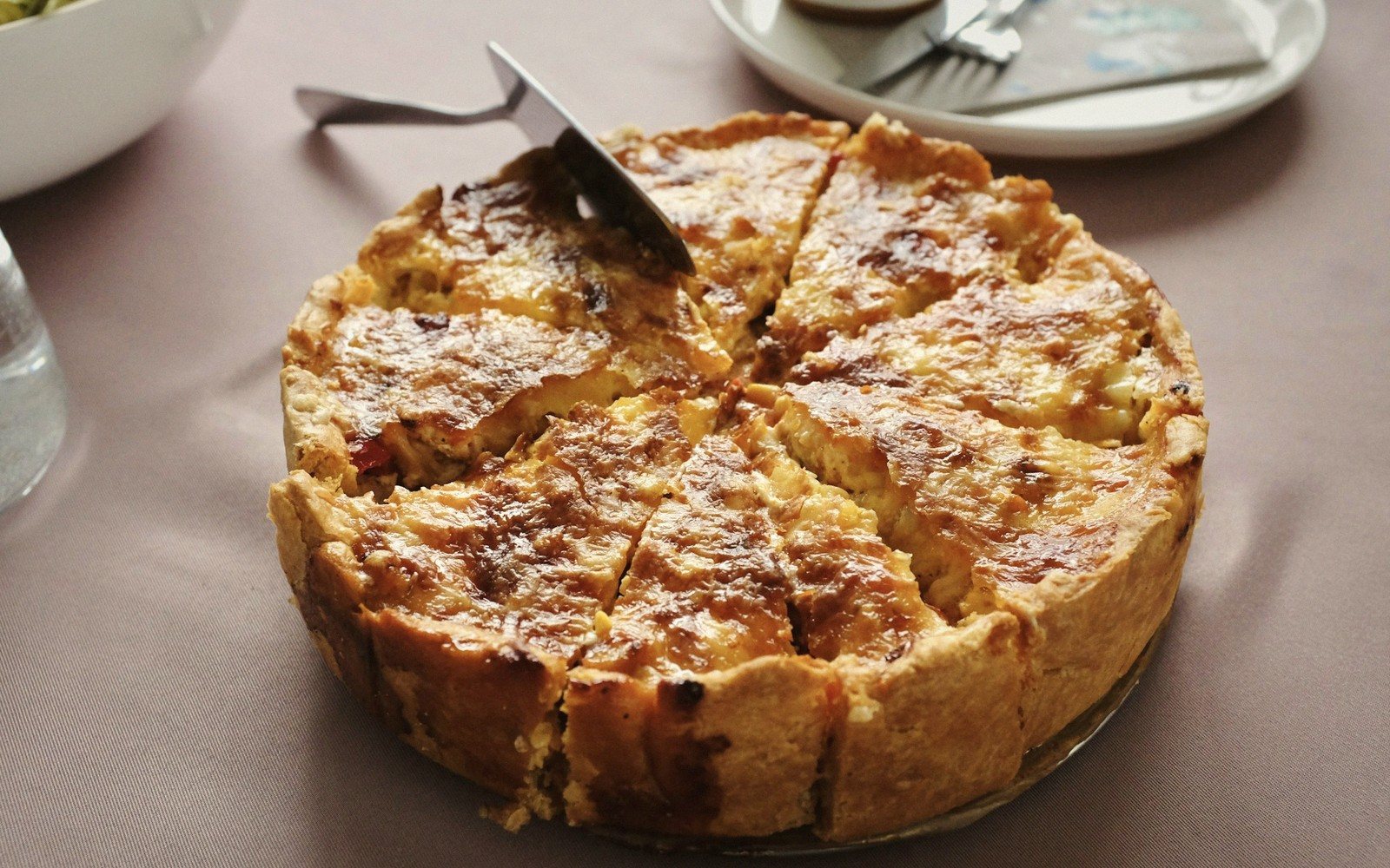 The Weeknight Frittata Formula