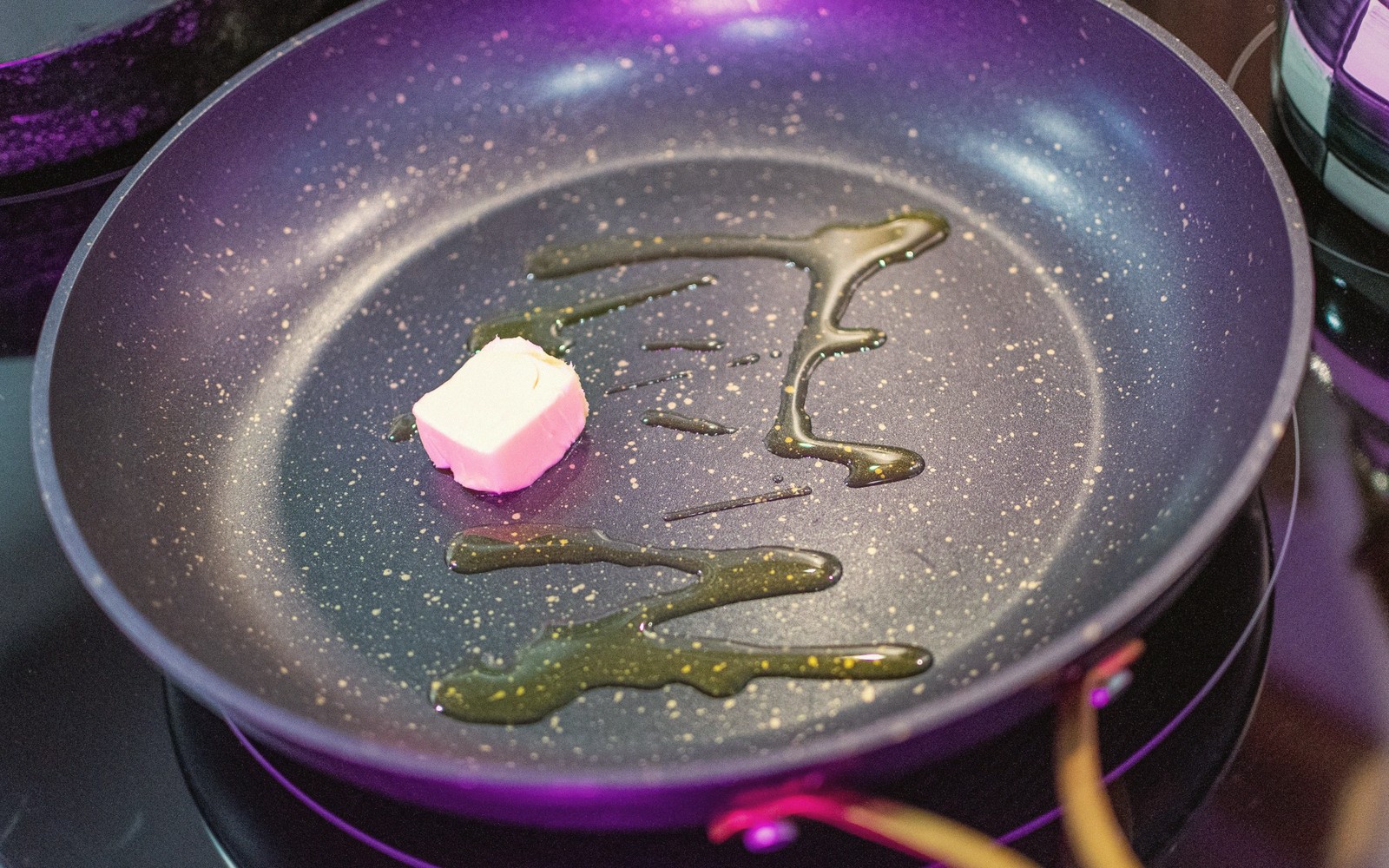 The Ten-Minute Pan Sauce