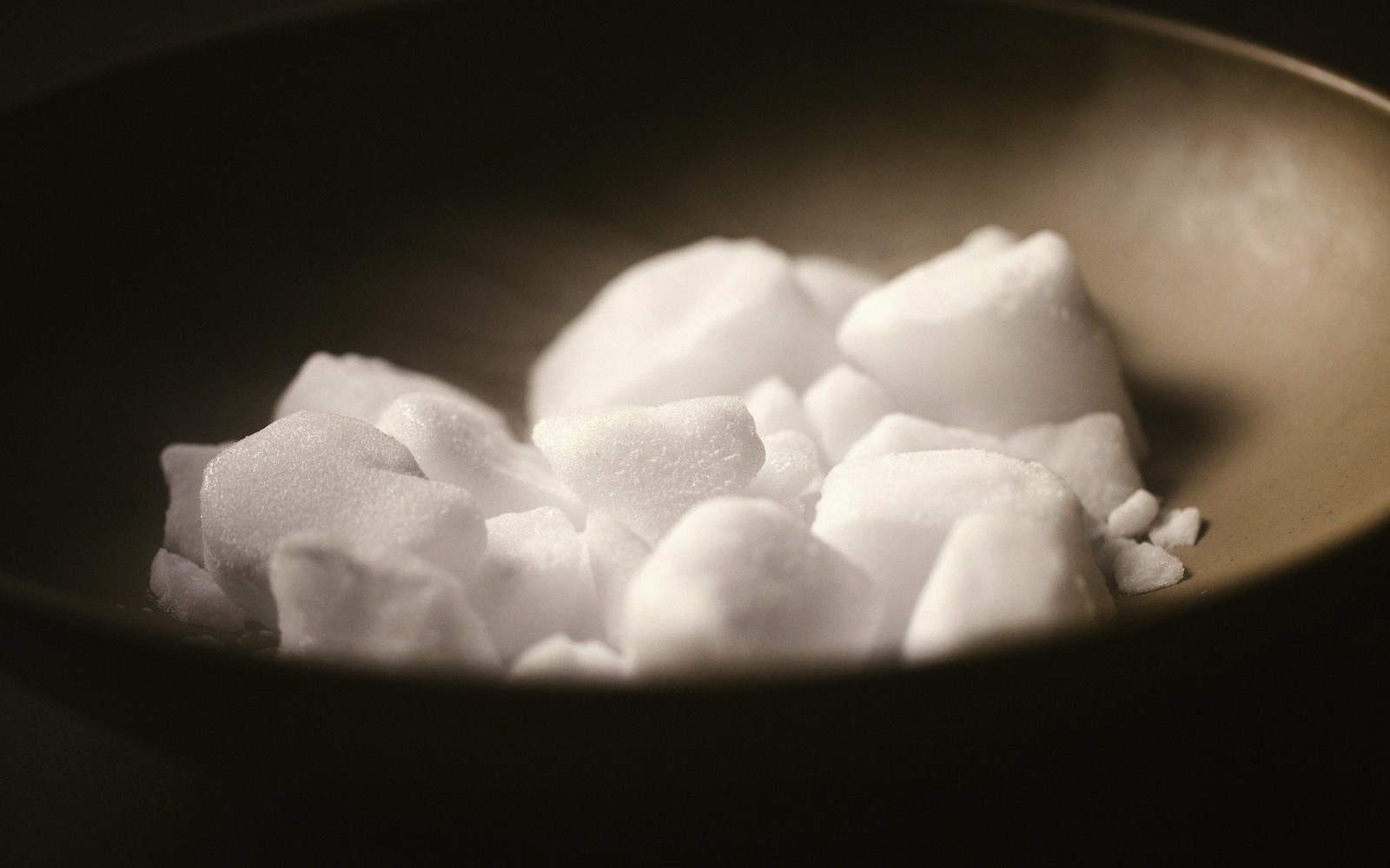 Salt: The Only Seasoning That Matters
