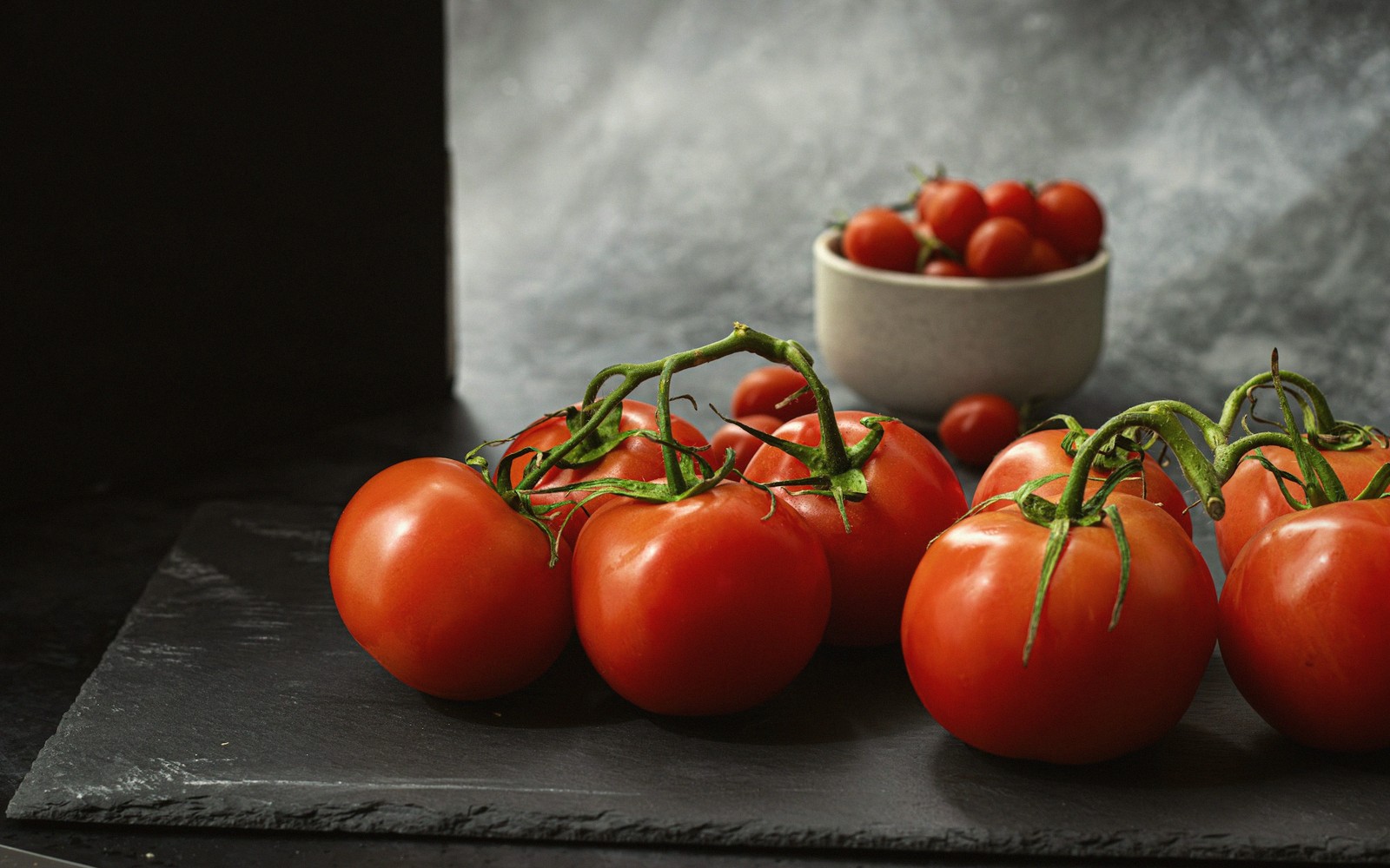 What to Cook in Tomato Season